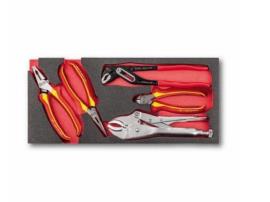 Klešta u penastom modulu 1000V 5/1 519 M 085EX USAG